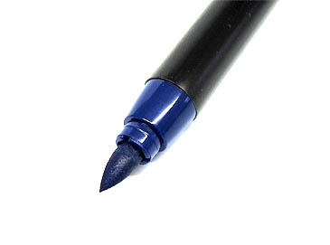 EDDING Porzellanmalstift 1-4mm blau